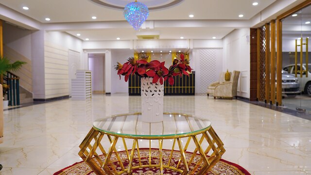 グランド ヴィスタナ