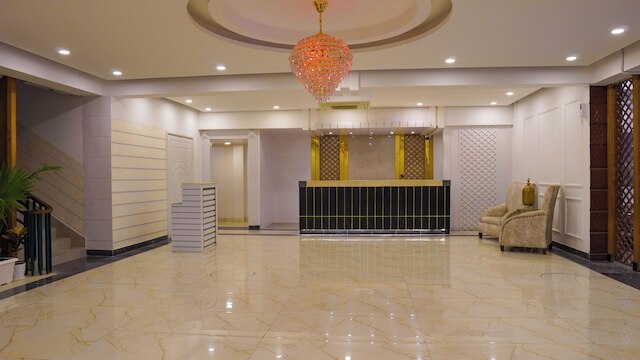 グランド ヴィスタナ