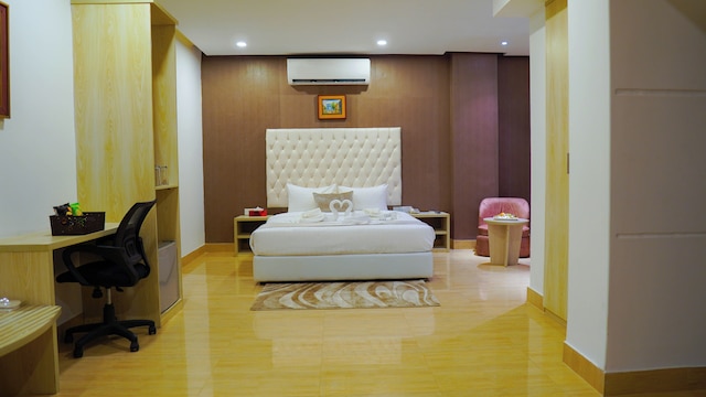 グランド ヴィスタナ