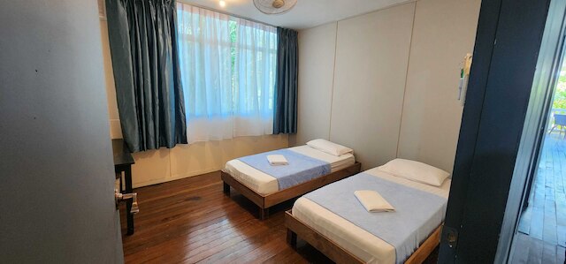 OYO 90980 レインボー アイランド セパンガー