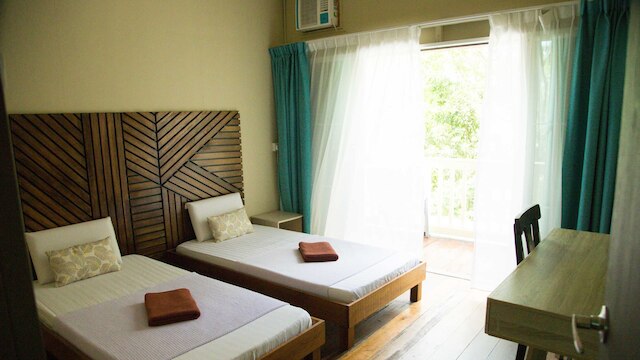 OYO 90980 レインボー アイランド セパンガー