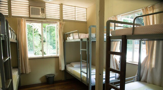 OYO 90980 レインボー アイランド セパンガー