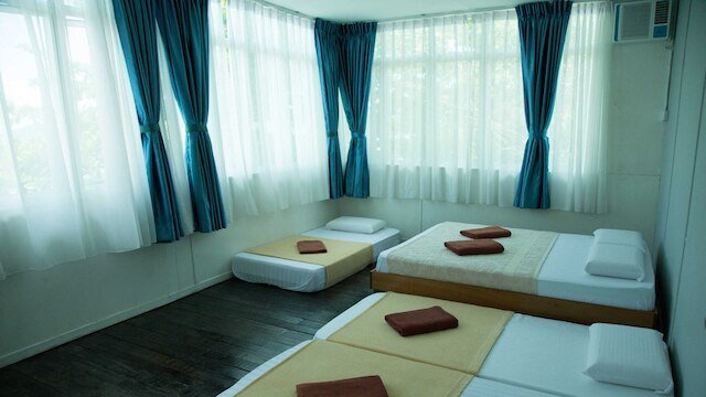 OYO 90980 レインボー アイランド セパンガー