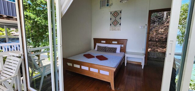 OYO 90980 レインボー アイランド セパンガー