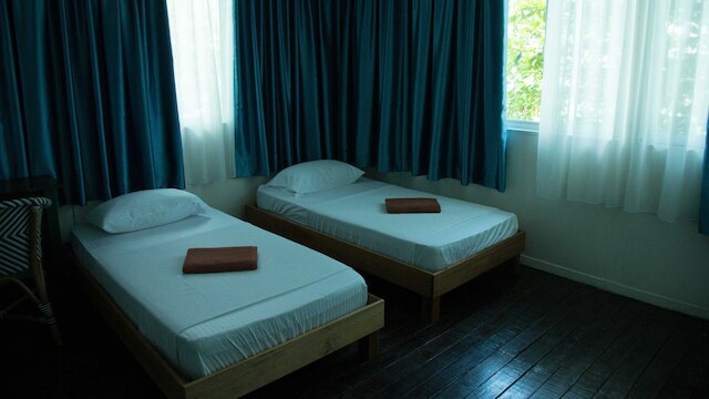 OYO 90980 レインボー アイランド セパンガー