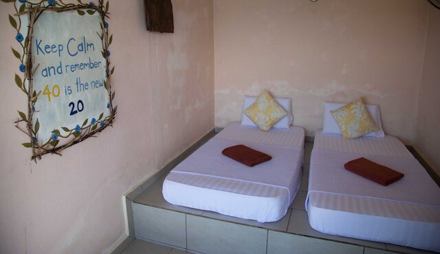 OYO 90980 レインボー アイランド セパンガー