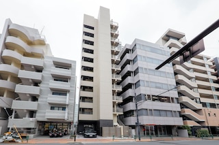 シーサイド田町