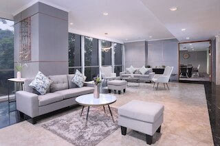 サマセット ケンチャナ ジャカルタ