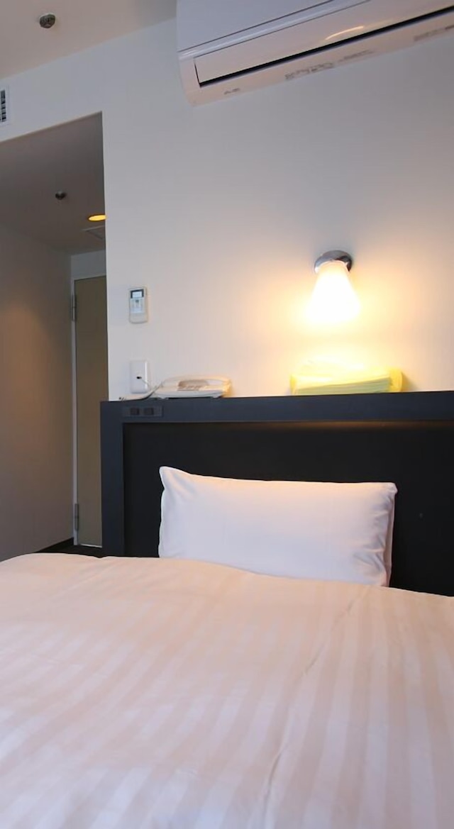 ホテル　クリスタルプラザ