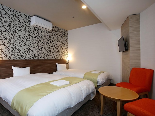 ホテル　クリスタルプラザ