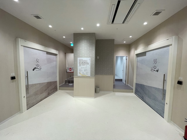 ホテル　クリスタルプラザ