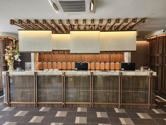 ウィ ホテル リバーフロント