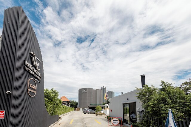 ウィ ホテル リバーフロント