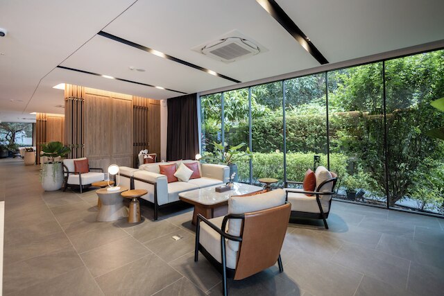 ウィ ホテル リバーフロント