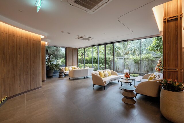 ウィ ホテル リバーフロント