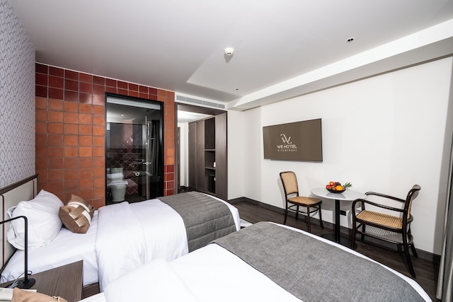 ウィ ホテル リバーフロント