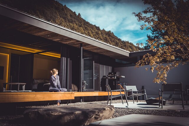 UMEGASHIMA DRIVE-IN ＆ SAUNA VILLA