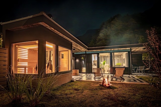 UMEGASHIMA DRIVE-IN ＆ SAUNA VILLA