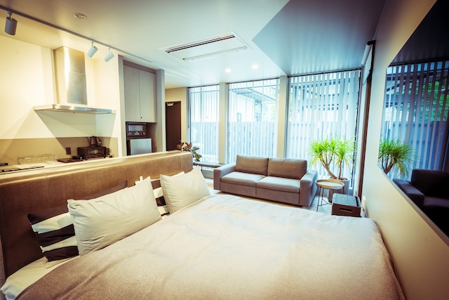 UMEGASHIMA DRIVE-IN ＆ SAUNA VILLA