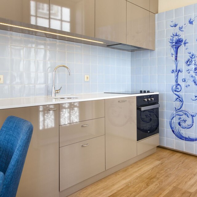 オポルト リバーフロント