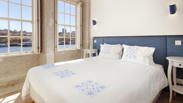 オポルト リバーフロント