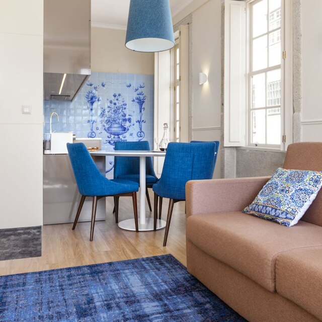 オポルト リバーフロント