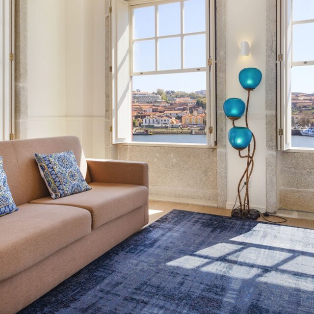 オポルト リバーフロント