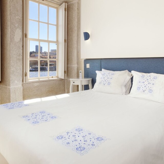 オポルト リバーフロント