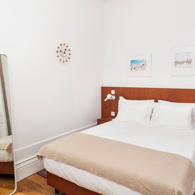 パッセイオ デ サン ラザロ ナンバー 5