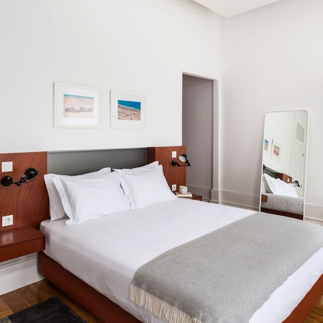 パッセイオ デ サン ラザロ ナンバー 5