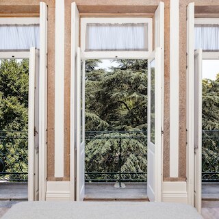 パッセイオ デ サン ラザロ ナンバー 5