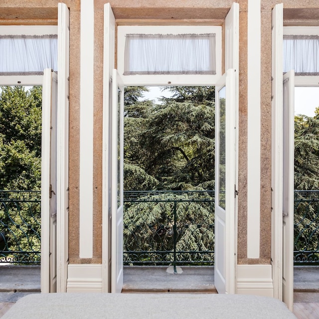 パッセイオ デ サン ラザロ ナンバー 5