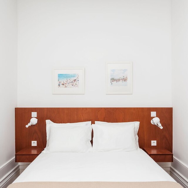 パッセイオ デ サン ラザロ ナンバー 5