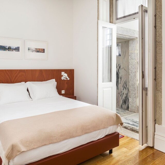 パッセイオ デ サン ラザロ ナンバー 5