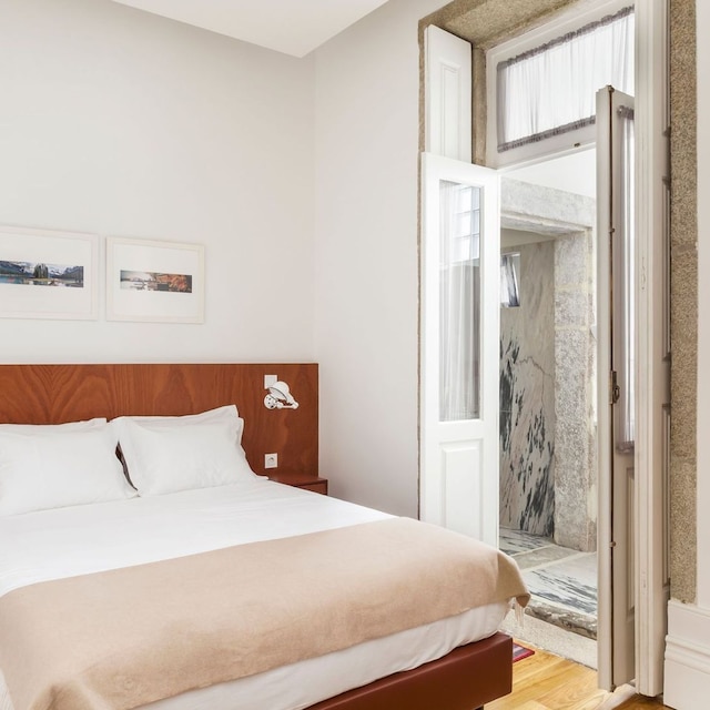 パッセイオ デ サン ラザロ ナンバー 5