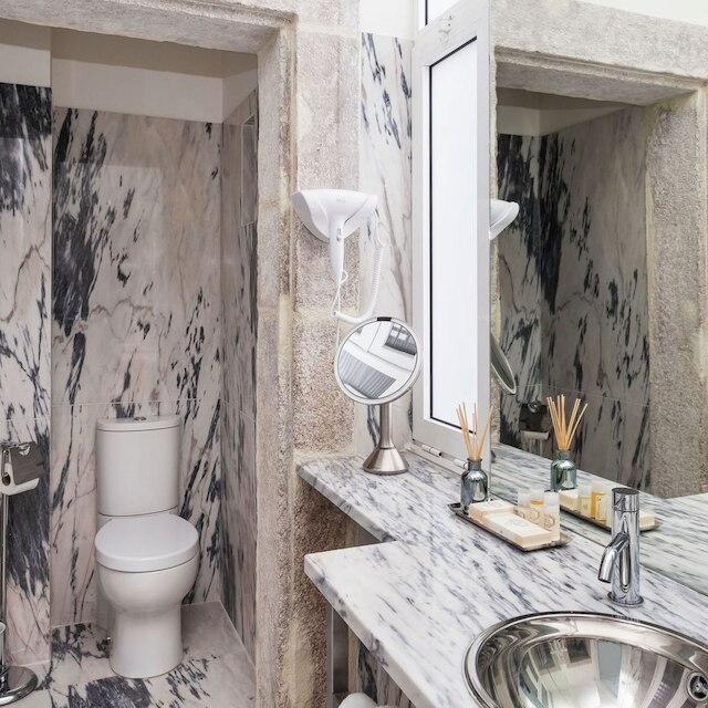 パッセイオ デ サン ラザロ ナンバー 5