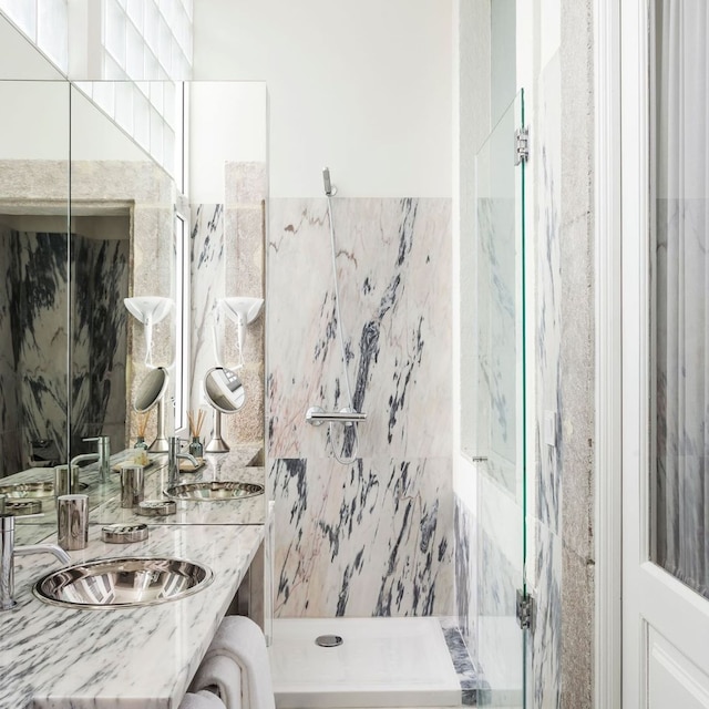 パッセイオ デ サン ラザロ ナンバー 5