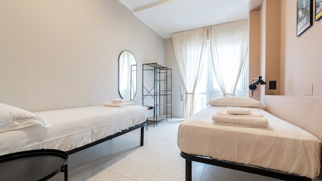 イタリアンウェイ - アメンドラ 17