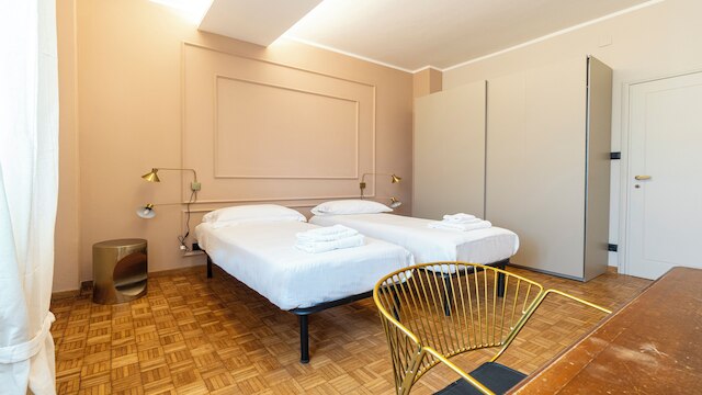 イタリアンウェイ - アメンドラ 17