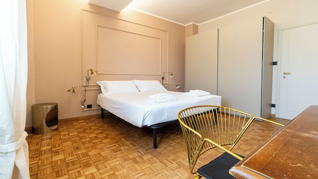 イタリアンウェイ - アメンドラ 17