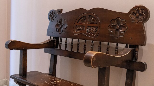 イタリアンウェイ - アメンドラ 17