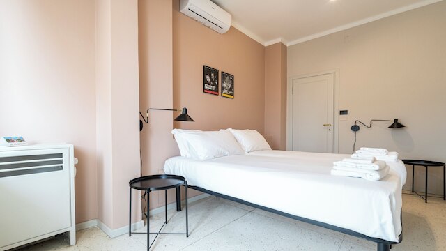 イタリアンウェイ - アメンドラ 17