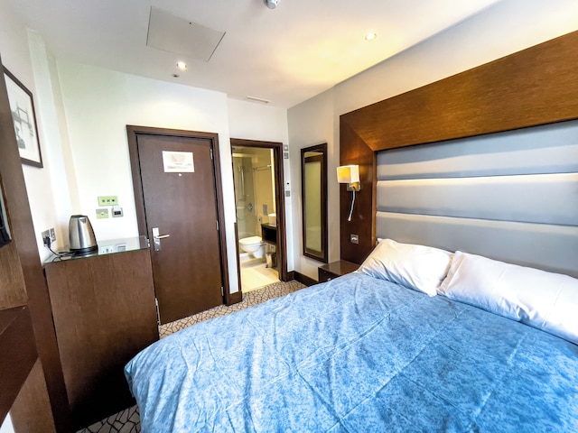 LHA パディントン