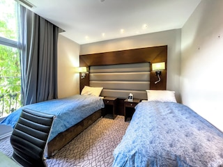 LHA パディントン