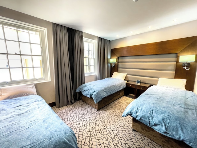 LHA パディントン