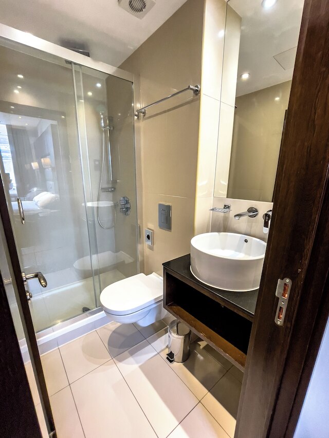 LHA パディントン