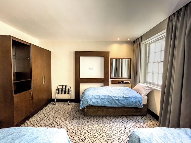 LHA パディントン