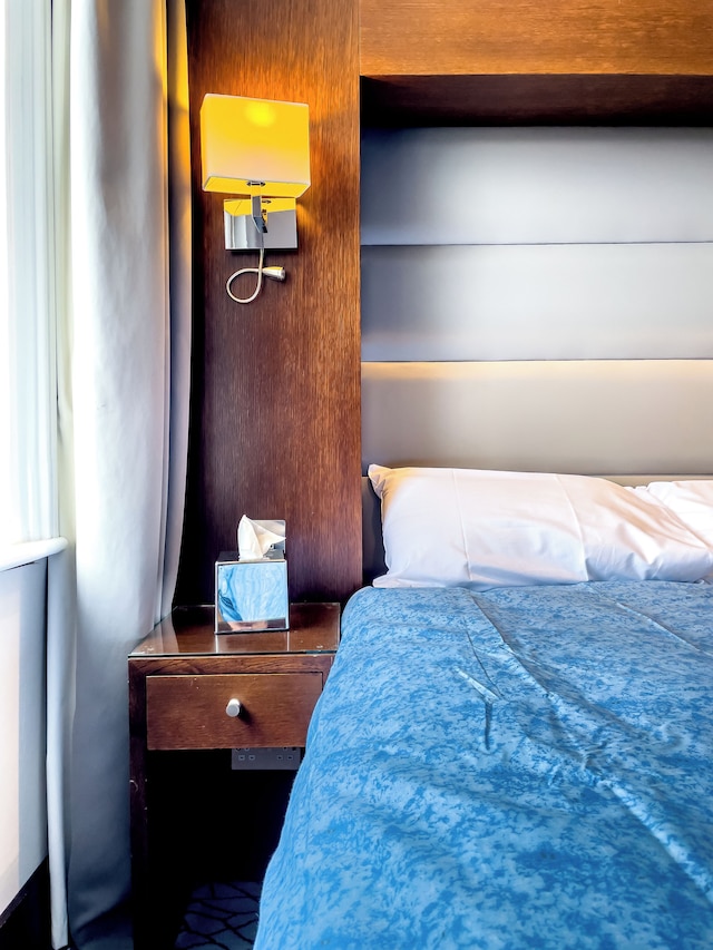 LHA パディントン