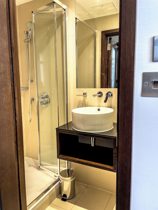 LHA パディントン