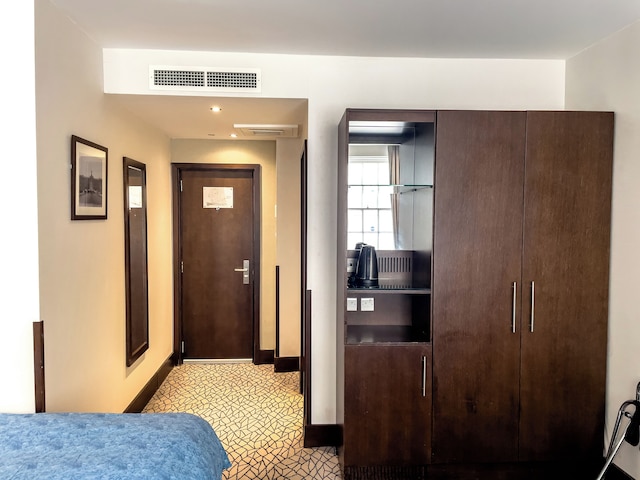 LHA パディントン